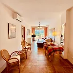 Jardines De Burriana 12 Appartement Nerja
