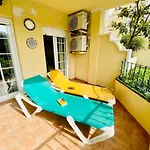 Jardines De Burriana 12 Appartement Nerja