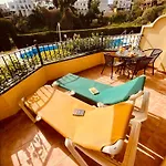 Jardines De Burriana 12 Appartement *