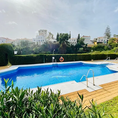 Διαμέρισμα Jardines De Burriana 12 Nerja