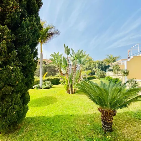 Διαμέρισμα Jardines De Burriana 12 Nerja