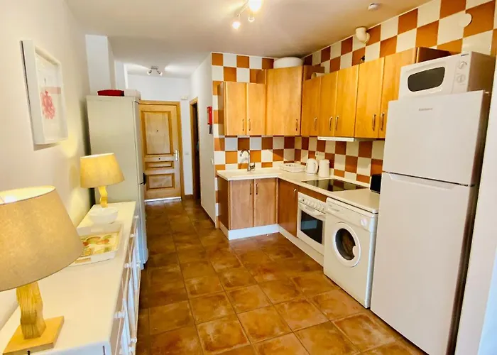 Jardines De Burriana 12 *