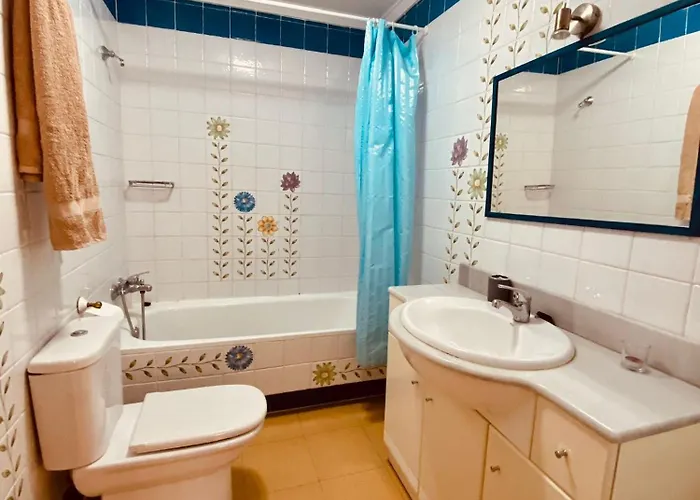 Jardines De Burriana 12 *