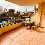 Jardines De Burriana 12 Apartamento *
