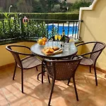 Apartamento Jardines De Burriana 12 Nerja