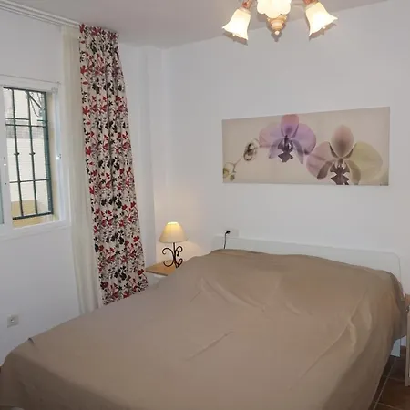 Appartement Jardines De Burriana 12 *