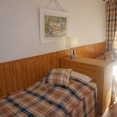 Jardines De Burriana 12 Appartement Nerja