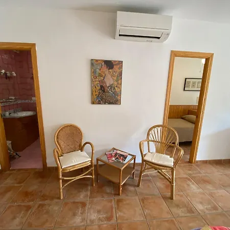 Apartamento Jardines De Burriana 12