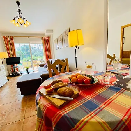 Apartamento Jardines De Burriana 12