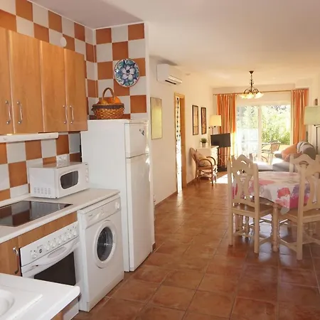 Apartment Jardines De Burriana 12 *