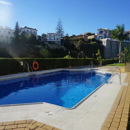 Jardines De Burriana 12 * Nerja