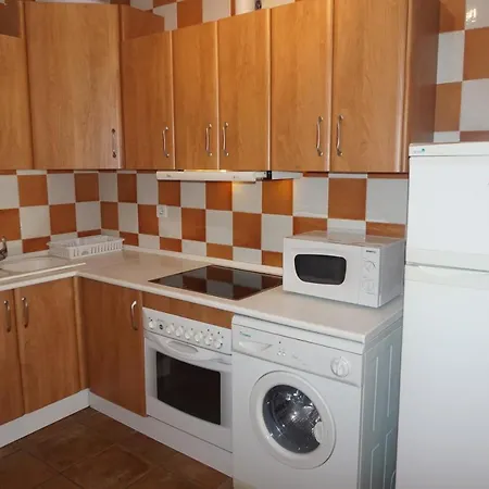 Apartment Jardines De Burriana 12