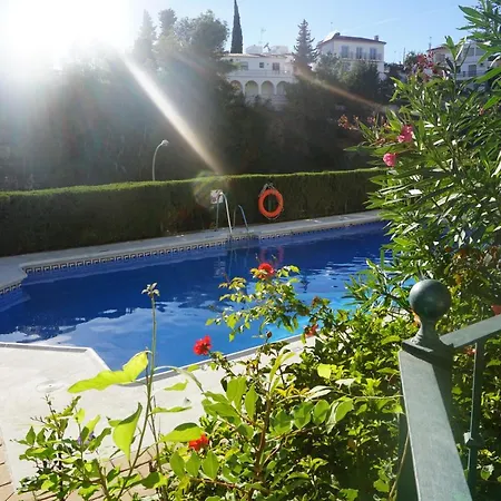 Jardines De Burriana 12 *