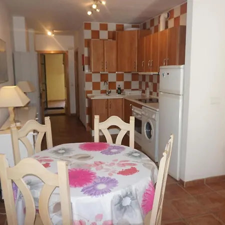 Jardines De Burriana 12 Apartment