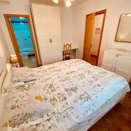 Jardines De Burriana 12 *