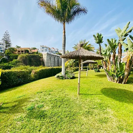 Jardines De Burriana 12 アパート