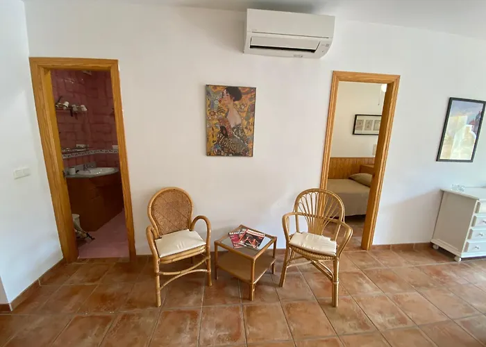 Apartment Jardines De Burriana 12