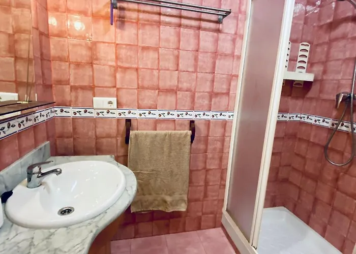 Apartment Jardines De Burriana 12 *