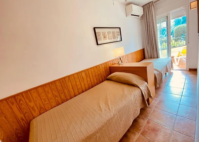 Jardines De Burriana 12 Апартаменти *