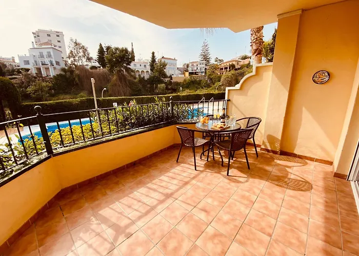 Jardines De Burriana 12 Апартаменти *