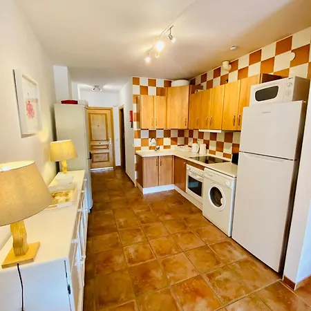 Jardines De Burriana 12 *