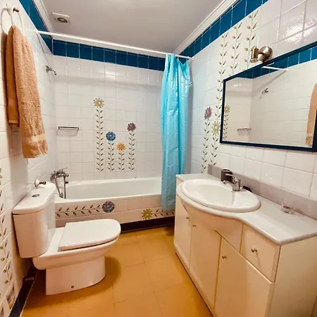 Jardines De Burriana 12 *