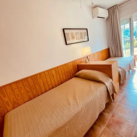 Jardines De Burriana 12 Apartman *