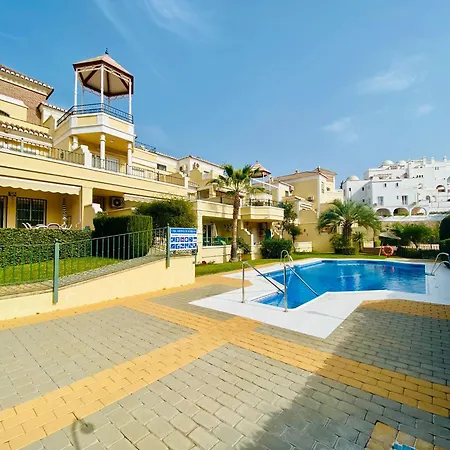 Apartman Jardines De Burriana 12