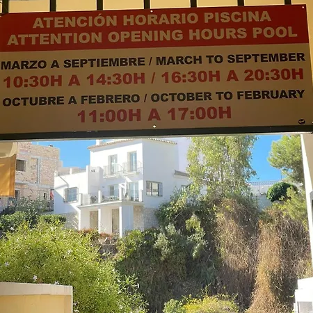 Jardines De Burriana 12 Apartman