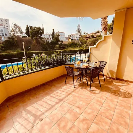 Jardines De Burriana 12 Apartment *