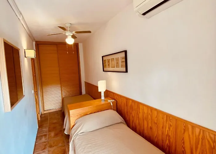 Apartment Jardines De Burriana 12