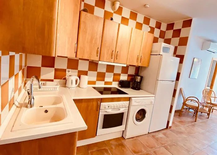 Jardines De Burriana 12