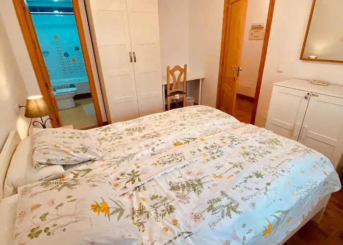 Jardines De Burriana 12 *