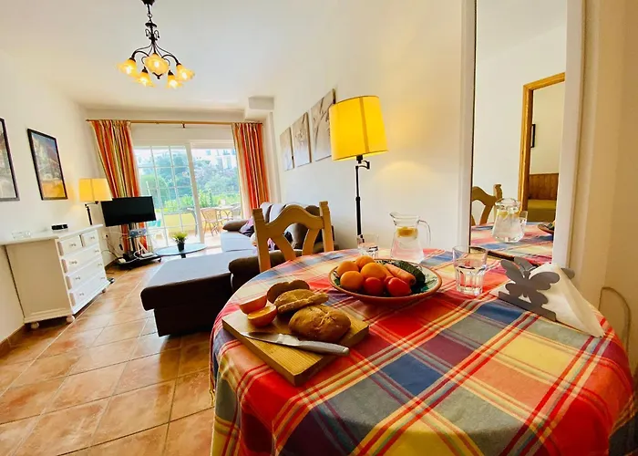 Apartment Jardines De Burriana 12