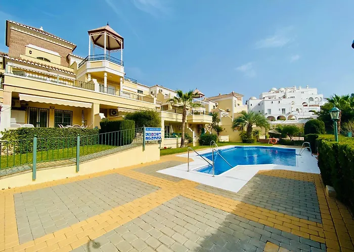 Apartment Jardines De Burriana 12