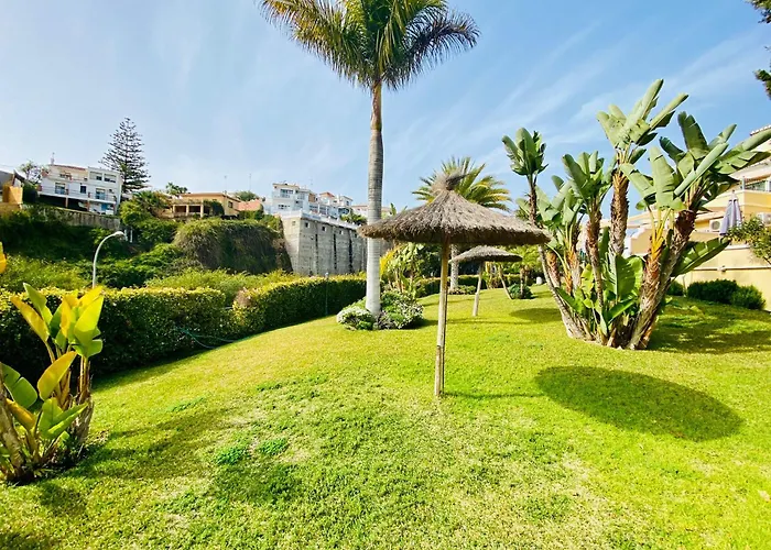 Jardines De Burriana 12 Apartment