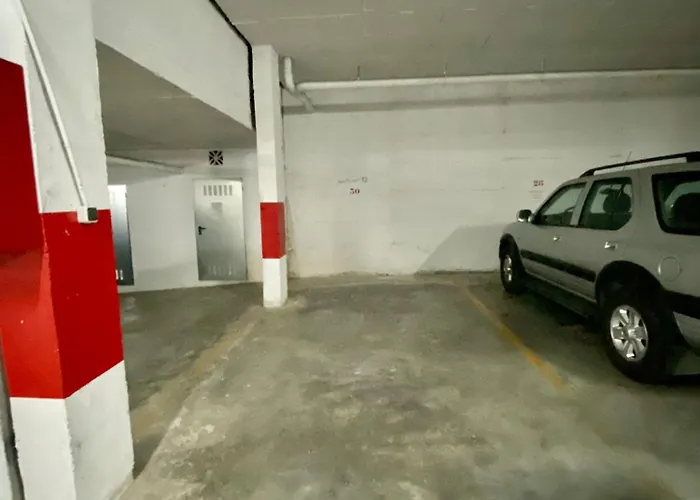 Jardines De Burriana 12 *